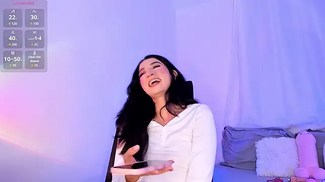 Hi Soyfer online show from 12/15/25, 11:53