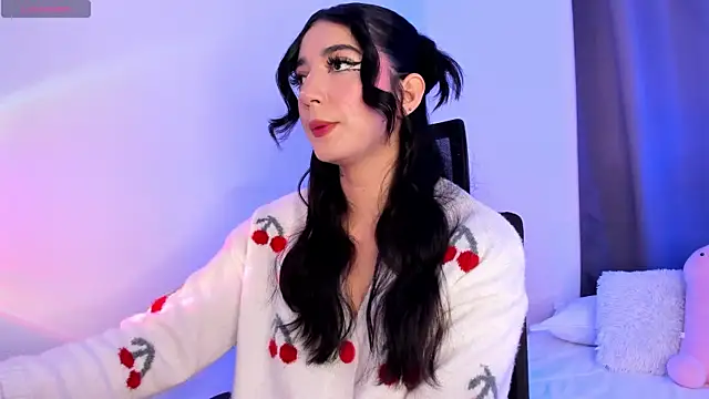 Snapshot of Hi_Soyfer chatting on 01/16/26, 09:30 Hi Soyfer online show from 01/16/26, 09:30