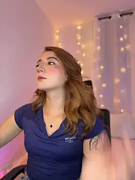 Hi Soyfer online show from 06/12/26, 02:43
