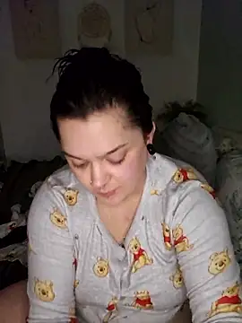 Saucy-Serenity online show from 01/07/26, 08:33