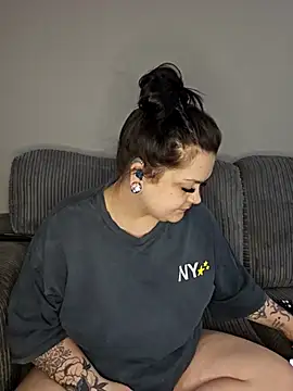 Saucy-Serenity online show from 03/15/26, 11:49