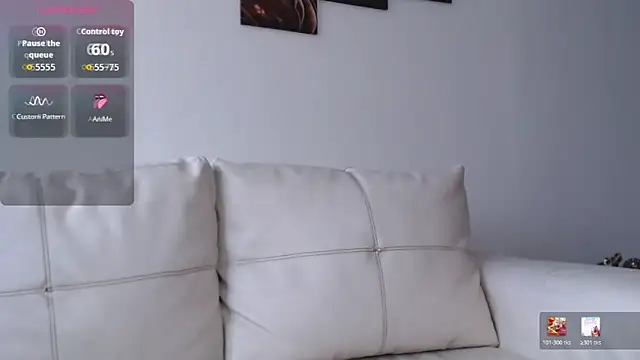 Monkey uchiha777 online show from 02/22/26, 07:56