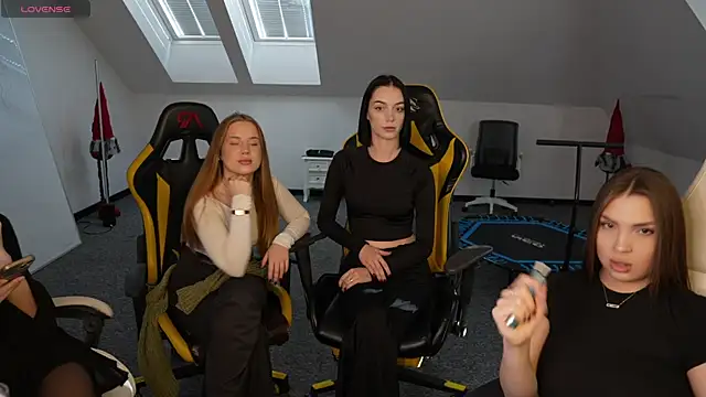 Billie054 online show from 11/04/25, 11:53