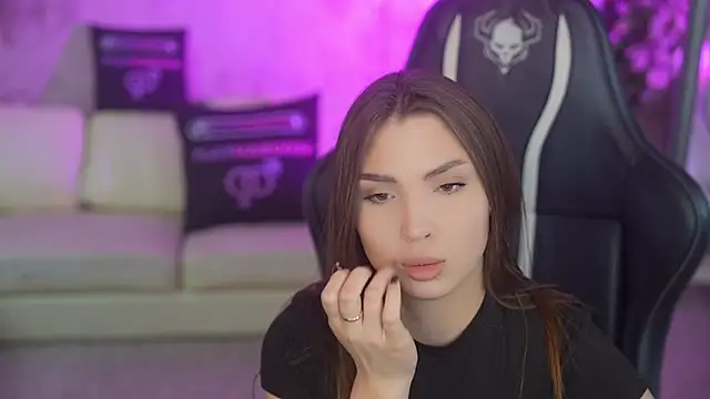 Billie054 online show from 12/02/25, 07:57