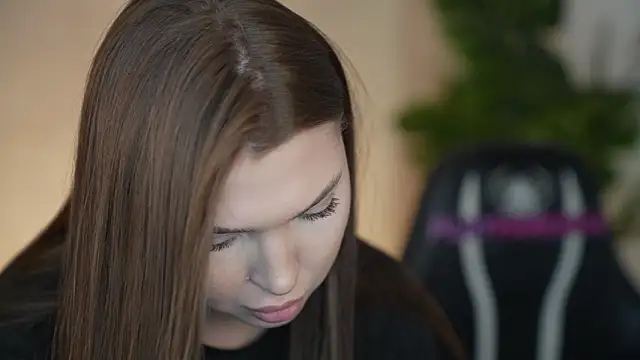 Billie054 online show from 01/19/26, 02:32