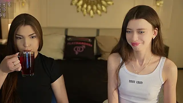 Billie054 online show from 02/07/26, 07:34