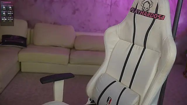 Billie054 online show from 03/20/26, 08:30