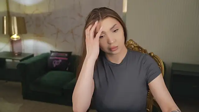 Billie054 online show from 03/29/26, 06:57