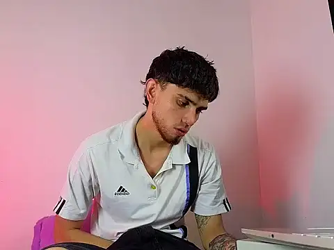 samevansx  online show from 12/14/25, 10:14