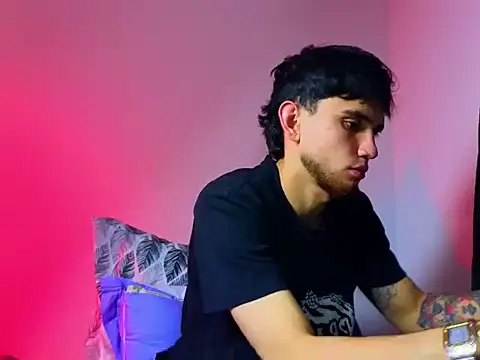 samevansx  online show from 12/18/25, 11:55