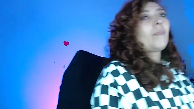 Luz delunaa online show from 03/22/26, 04:05