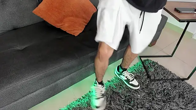 troy rouge online show from 03/17/25, 07:15