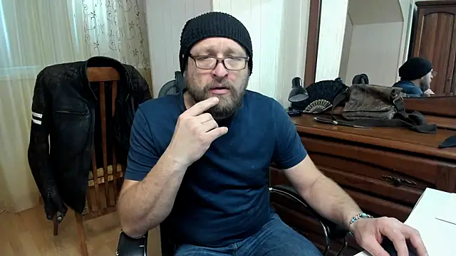 Grandor M online show from 03/12/25, 12:04