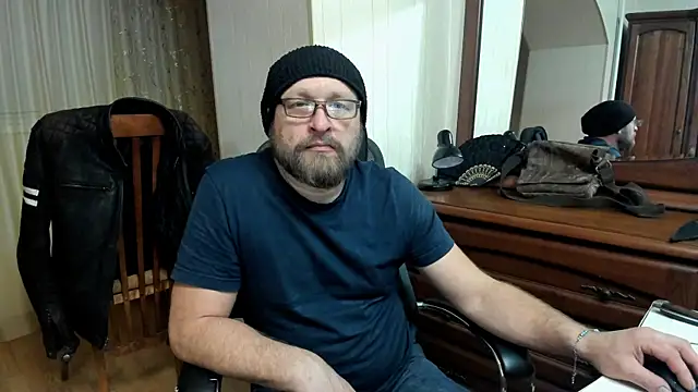 Grandor M online show from 03/12/25, 03:07