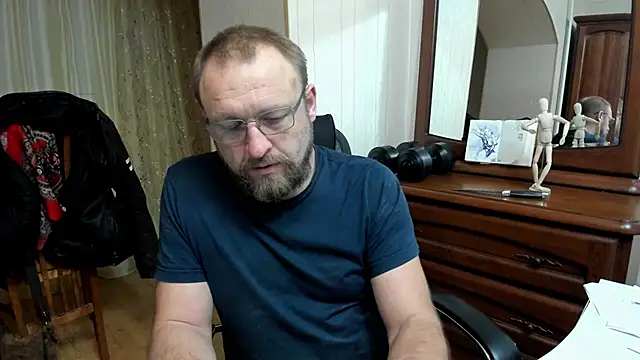 Grandor M online show from 03/22/25, 04:04