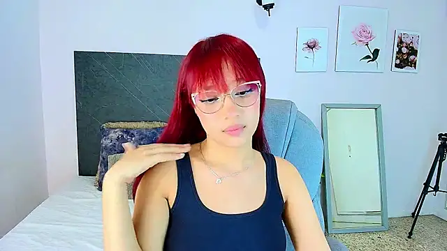 sharon rosse   online show from 09/20/25, 02:56