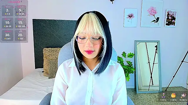 sharon rosse   online show from 09/24/25, 12:08