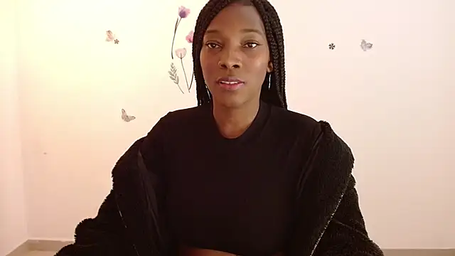 Nahomy gree online show from 09/25/25, 04:05