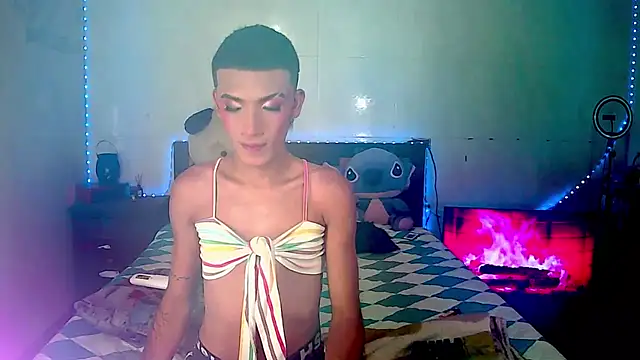 KimberlyXtreme online show from 12/15/25, 01:15