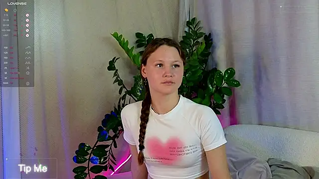 AmeliRoyse online show from 09/11/25, 05:13