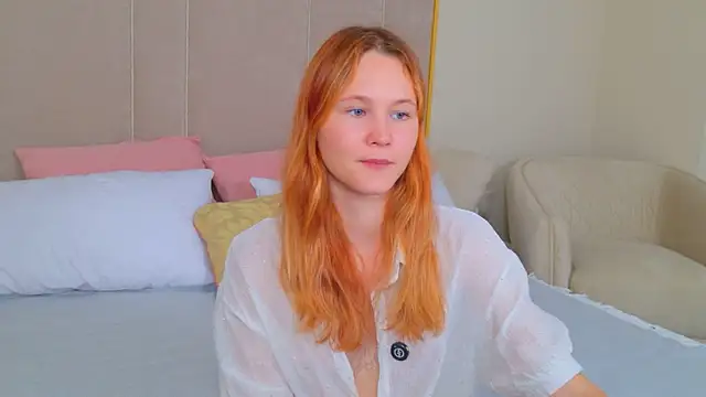 AmeliRoyse online show from 07/22/26, 05:16