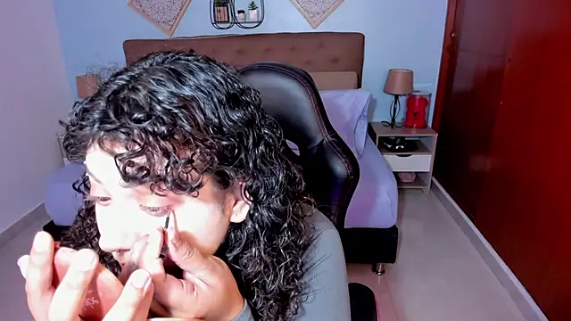  Lilly miller online show from 01/16/26, 08:02