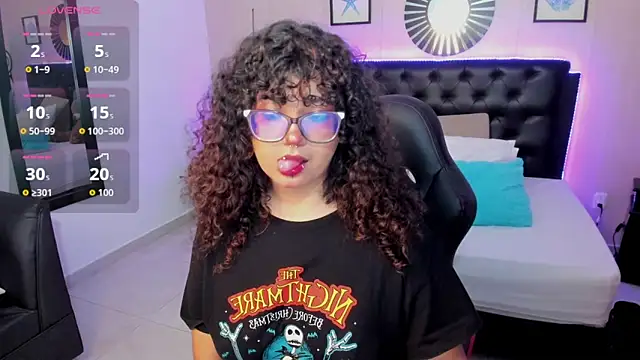  Lilly miller online show from 02/08/26, 05:33