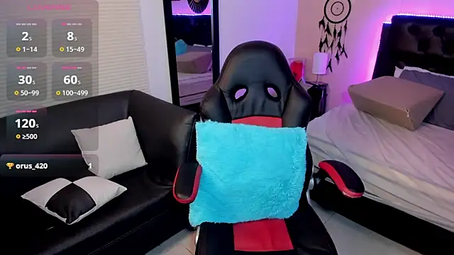  Lilly miller online show from 03/19/26, 07:12