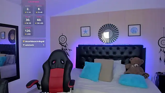  Lilly miller online show from 04/11/26, 07:45