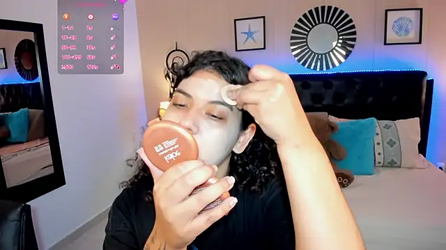  Lilly miller online show from 05/05/26, 03:14