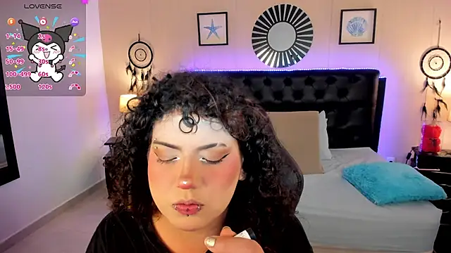  Lilly miller online show from 05/22/26, 05:14