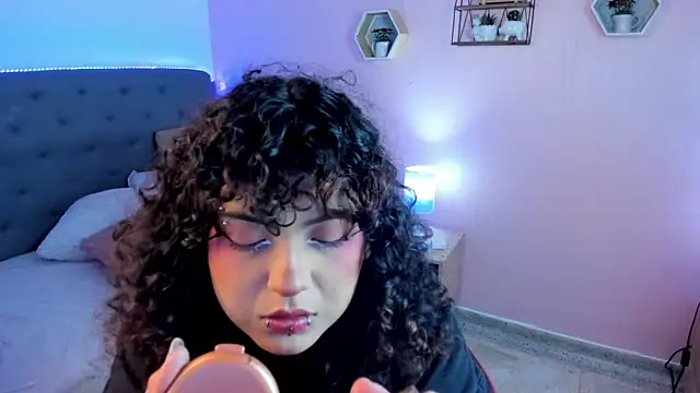  Lilly miller online show from 05/27/26, 03:09