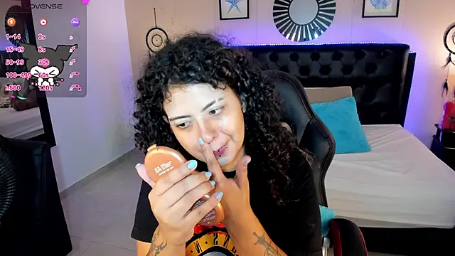  Lilly miller online show from 06/01/26, 11:50