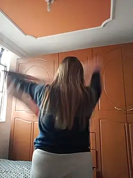 Luna-nevada online show from 09/11/25, 03:01