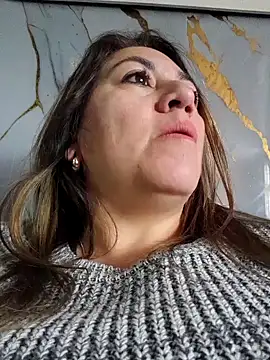 Luna-nevada online show from 09/14/25, 03:00