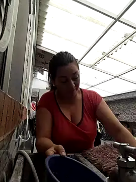 Luna-nevada online show from 09/27/25, 06:35