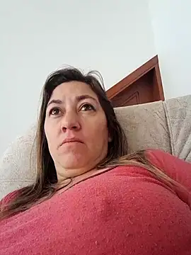 Luna-nevada online show from 10/05/25, 02:59