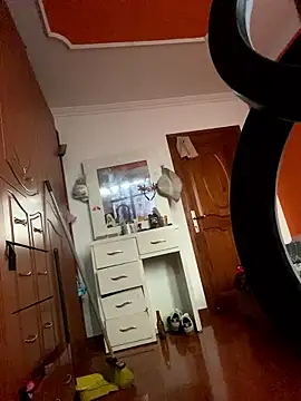 Luna-nevada online show from 01/08/26, 01:24