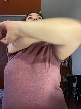 Luna-nevada online show from 03/05/26, 01:07