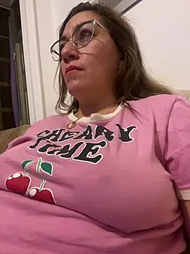 Luna-nevada online show from 03/06/26, 02:08