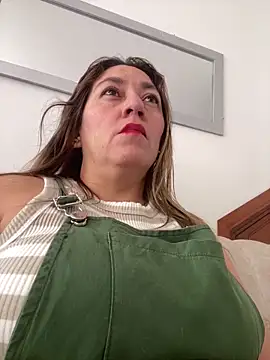 Luna-nevada online show from 03/10/26, 04:23