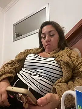 Luna-nevada online show from 03/12/26, 11:22