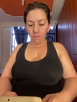 Luna-nevada online show from 03/14/26, 01:27