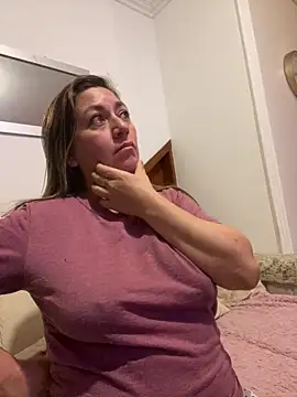 Luna-nevada online show from 03/15/26, 01:44