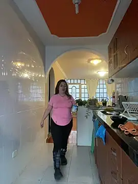 Luna-nevada online show from 03/28/26, 10:53