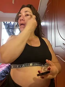 Luna-nevada online show from 03/29/26, 03:45