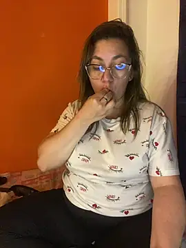 Luna-nevada online show from 04/07/26, 04:57