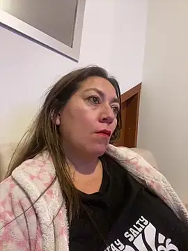 Luna-nevada online show from 04/13/26, 02:06