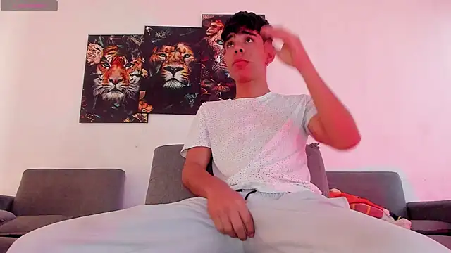 JesusA 94 online show from 03/15/25, 09:16