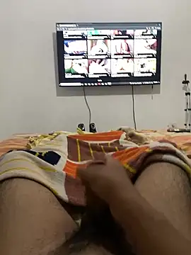 JesusA 94 online show from 01/17/26, 04:17